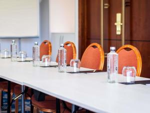 Pullman Bucharest World Trade Center