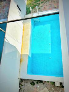 ll MOCKTAIL VILLA ll 3BHK ll AC ll PRIVATE POOL ll MALAVALI ll