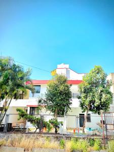 ll MOCKTAIL VILLA ll 3BHK ll AC ll PRIVATE POOL ll MALAVALI ll