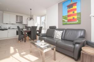 Ferienwohnung Hanrike