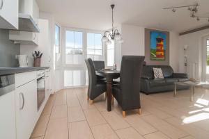 Ferienwohnung Hanrike