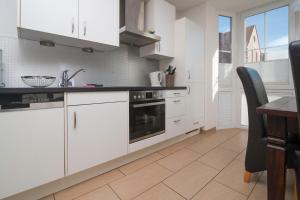 Ferienwohnung Hanrike