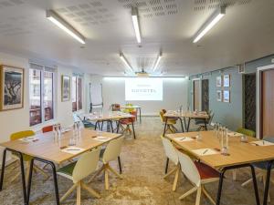 Novotel Paris Gare De Lyon