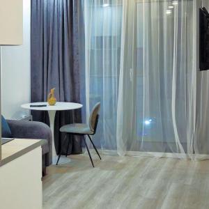 Sea at Your Door 1BR Fully Equipped 1st Line