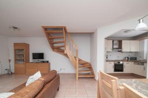 Ferienhaus Smutjes Huus ant Diek