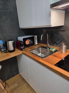 Three-room Apartment in Milan Piazza 24 Maggio Navigli