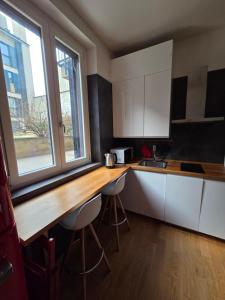 Three-room Apartment in Milan Piazza 24 Maggio Navigli