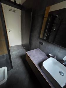 Three-room Apartment in Milan Piazza 24 Maggio Navigli