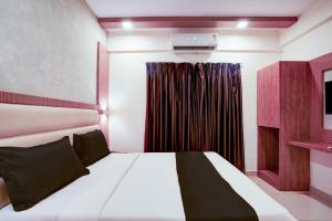 Super Hotel O Rotano Garden