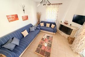 Polichrono Summer Escape 2BR 200m to Beach