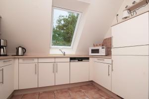 Ferienwohnung Achterndiek I