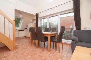 Ferienwohnung Achterndiek I