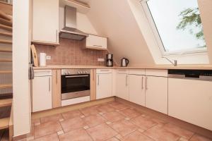Ferienwohnung Achterndiek I