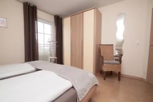 Ferienwohnung Achterndiek I