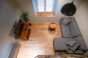 Vera District Loft