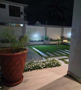 Elgo Homes Luxury Stay in Mbezi Beach