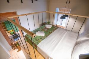 Vera District Loft