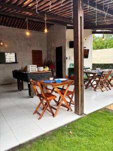 Pousada Casa Marelle