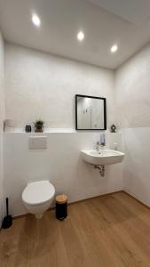 AMAO-Amber - Spacious Apartment - 10 Guests - Free Parking