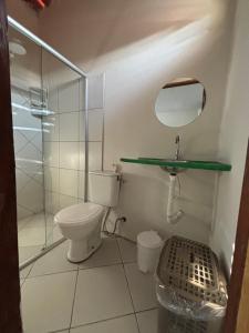 Pousada Casa Marelle