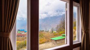 Sumitel Sonam Lachung