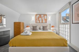 Premium 1-bed Apartment in Soho, Near Carnaby St