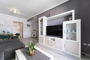 MalagaSuite Sol & Mar Apartments Torremolinos