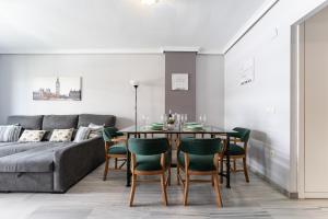 MalagaSuite Sol & Mar Apartments Torremolinos