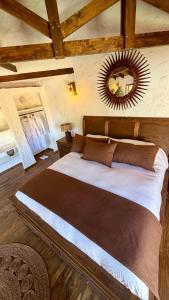 Antu Wellness cabaña de lujo en paine