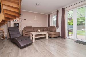 Ferienhaus Skippers Huus ant Diek