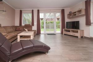 Ferienhaus Skippers Huus ant Diek