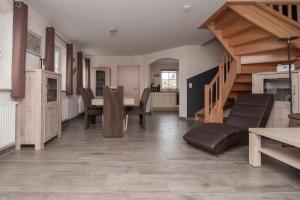 Ferienhaus Skippers Huus ant Diek