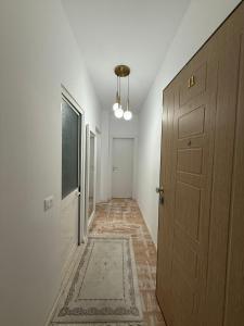 Apartment By The Beach