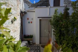 Trullo Susumaniello-Trulli Anti Charme & Relax