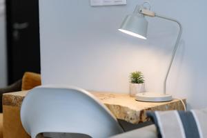 NDK - UrbanLux Medius 2BDR FREE Parking