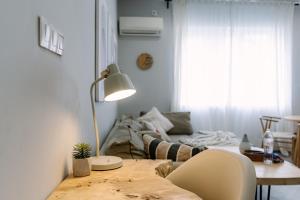 NDK - UrbanLux Medius 2BDR FREE Parking