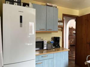 GU000-6BM Maison 6 pièces - 8 couchages - La Guérinière