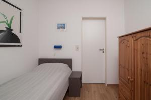 Ferienwohnung Deichfrieden 1