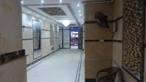 شقه فندقيه بسعر مغري جدا في ميدان لبنان المهندسين الجيزة