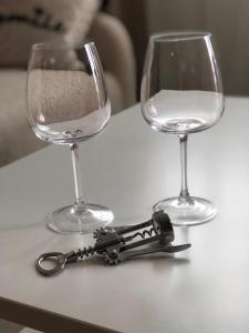 Apartman Nina Banovci