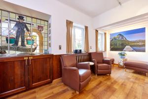 Chalet Haus Hamburg