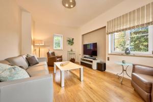 Chalet Haus Hamburg