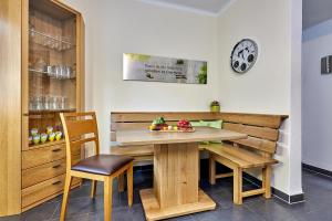 Chalet Haus Hamburg