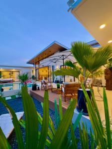 Villa AMALA KOH SAMUI