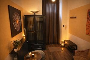 Cozy Private Studio for Couples & Solo Travelers