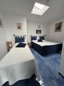 Blumoon Capri con accesso Piscina