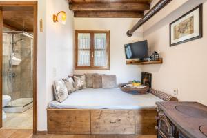 Traditional Thea Home Vati Rhodes