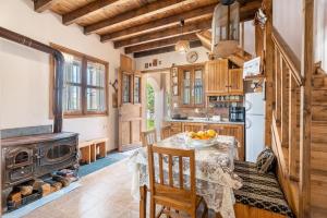 Traditional Thea Home Vati Rhodes