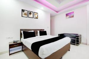 Super Hotel O By OYO DD Green Residency