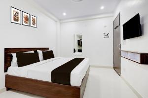 Super Hotel O By OYO DD Green Residency